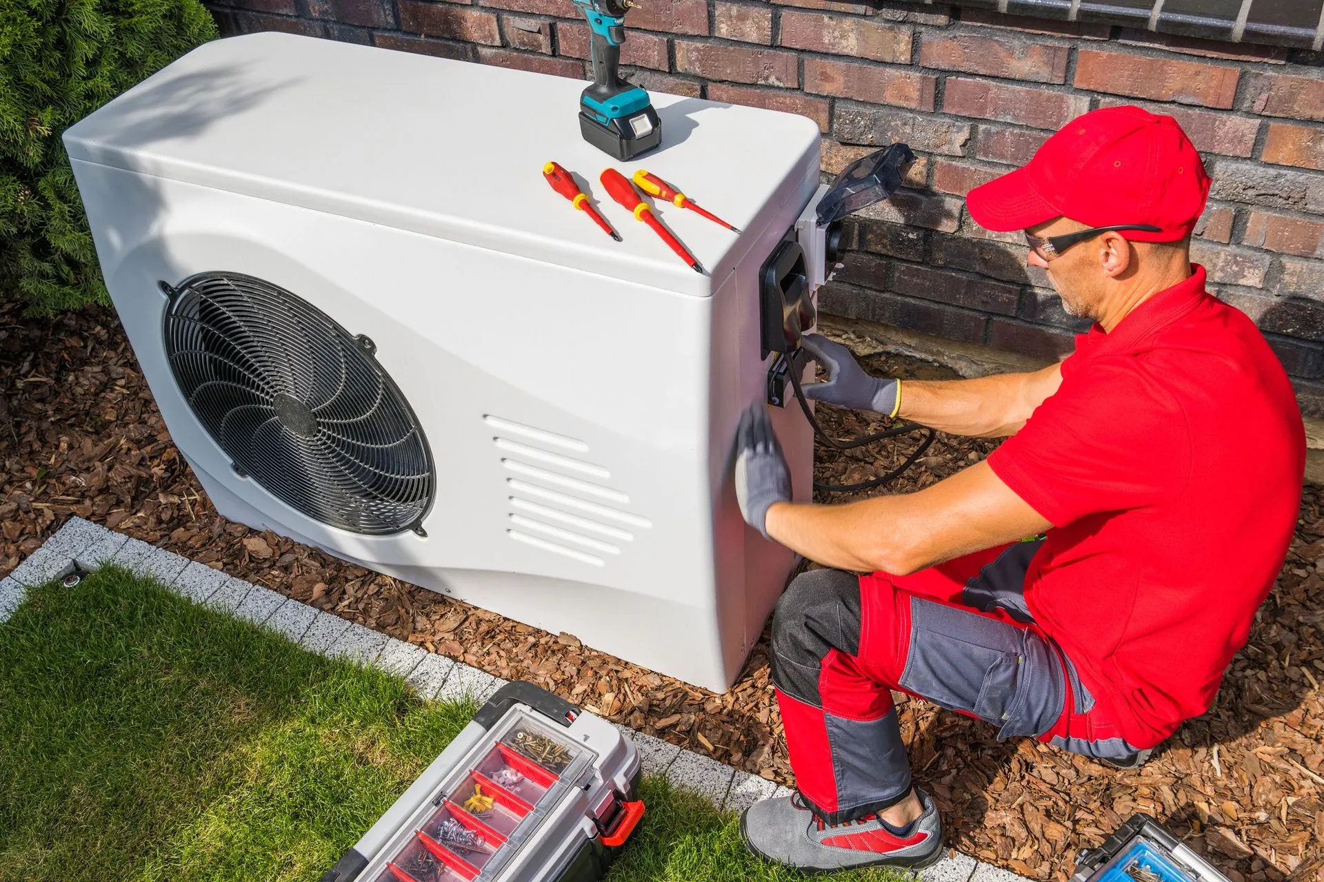 About HVAC in Hayward, CA